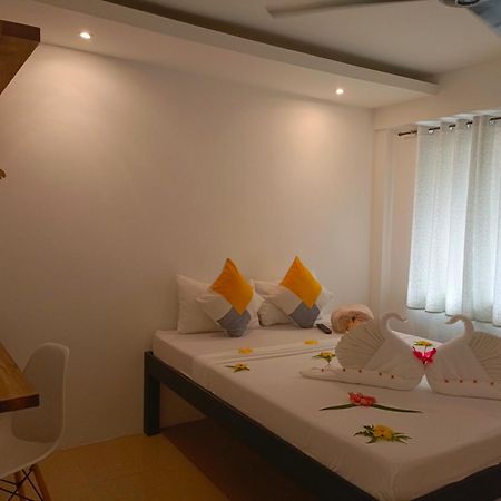 Palmera El Nido Inn المظهر الخارجي الصورة