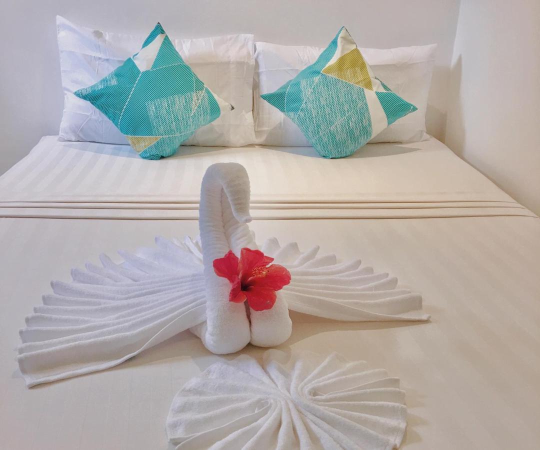Palmera El Nido Inn المظهر الخارجي الصورة