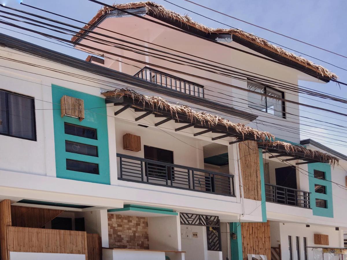 Palmera El Nido Inn المظهر الخارجي الصورة