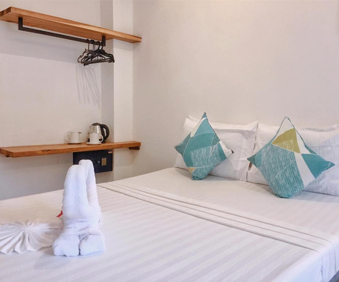 Palmera El Nido Inn المظهر الخارجي الصورة