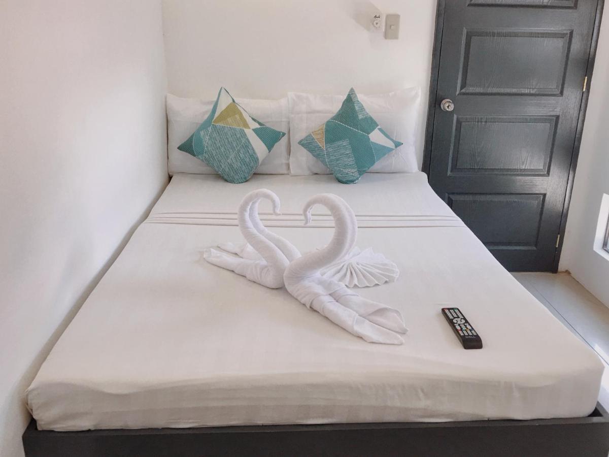 Palmera El Nido Inn المظهر الخارجي الصورة