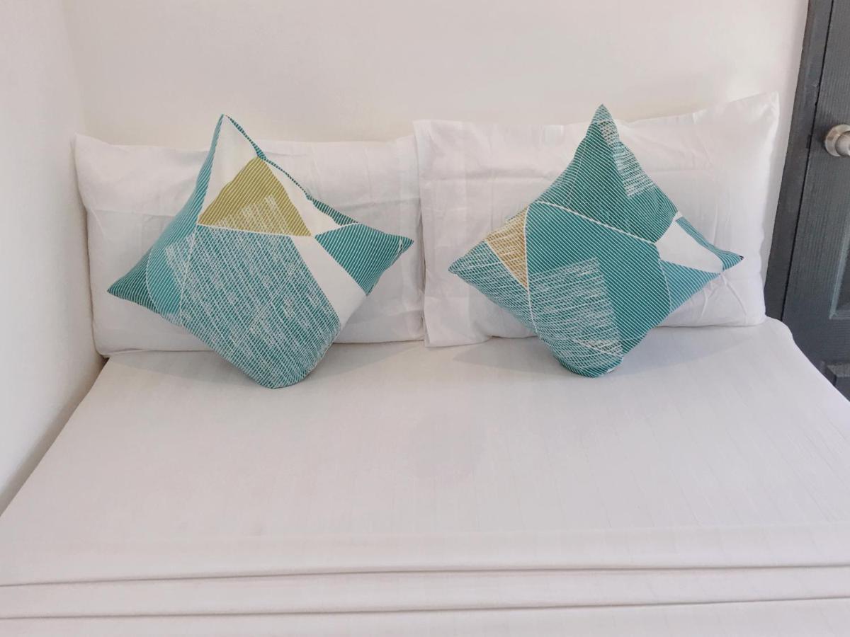 Palmera El Nido Inn المظهر الخارجي الصورة