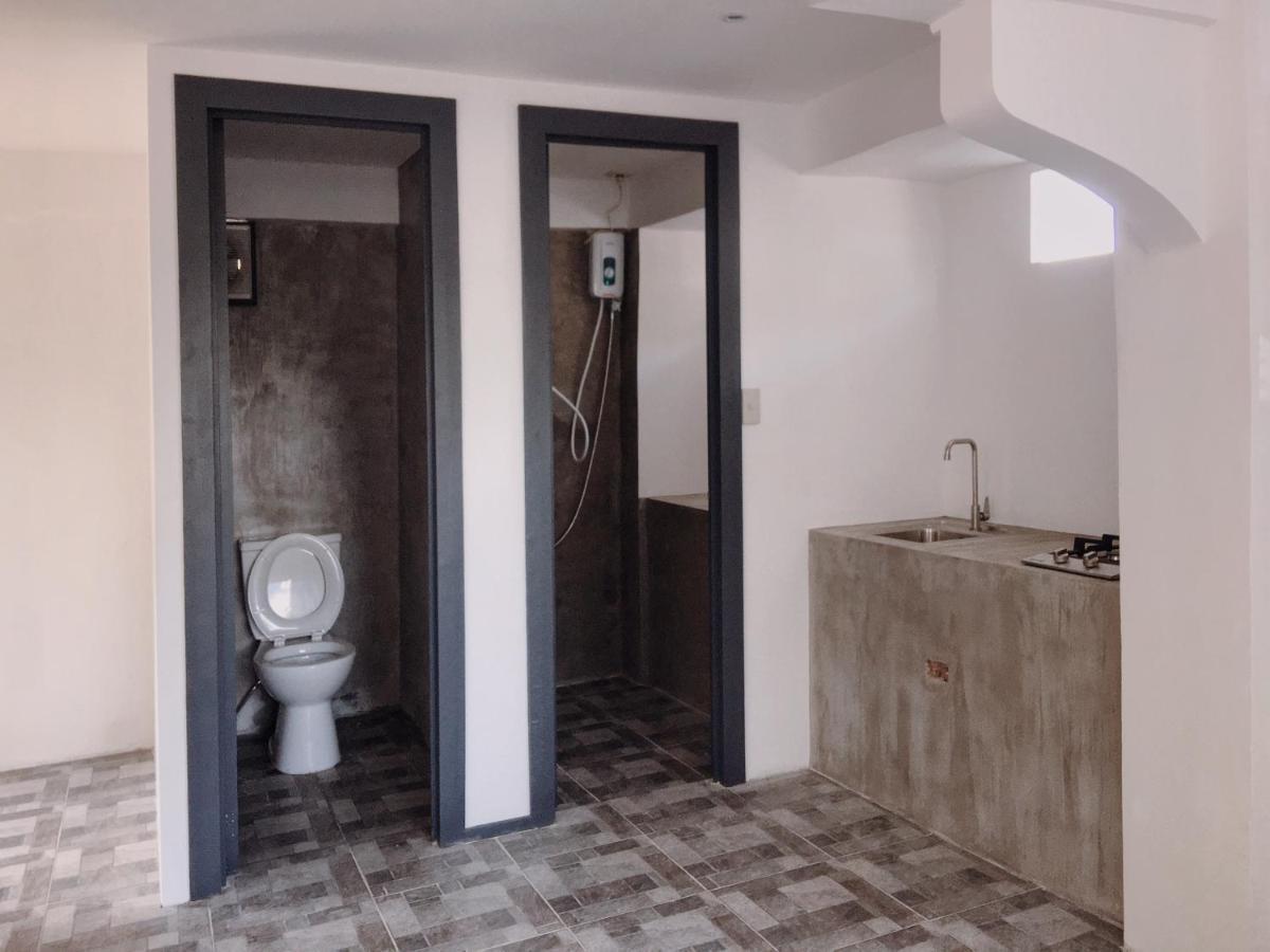 Palmera El Nido Inn المظهر الخارجي الصورة