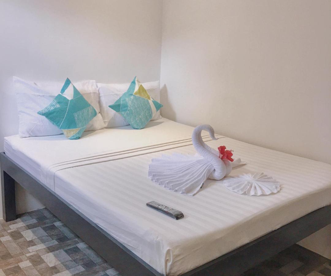 Palmera El Nido Inn المظهر الخارجي الصورة