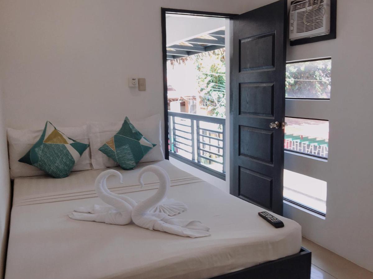 Palmera El Nido Inn المظهر الخارجي الصورة