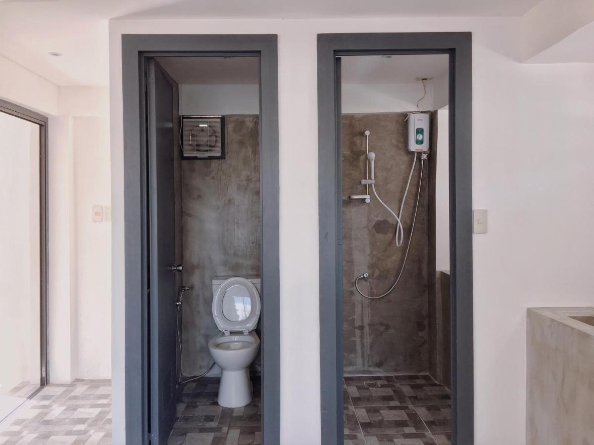 Palmera El Nido Inn المظهر الخارجي الصورة