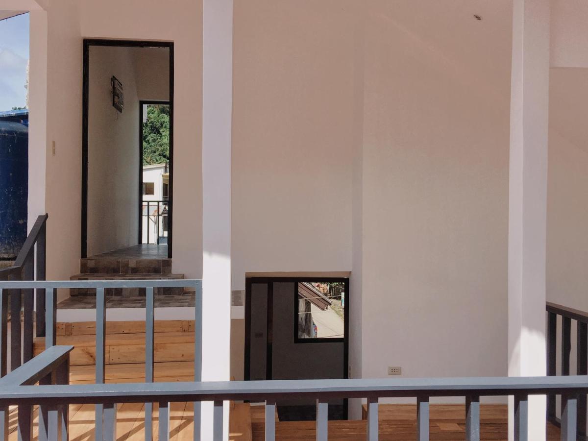Palmera El Nido Inn المظهر الخارجي الصورة